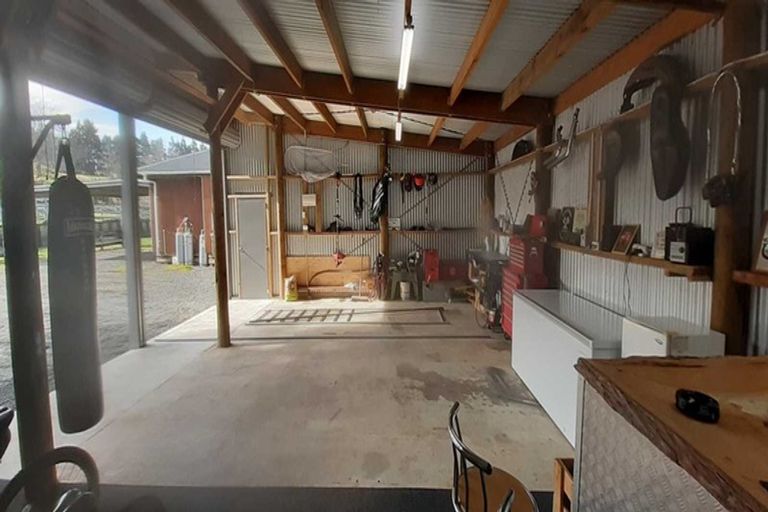 Photo of property in 389 Mangati Road, Puketotara, Te Awamutu, 3876