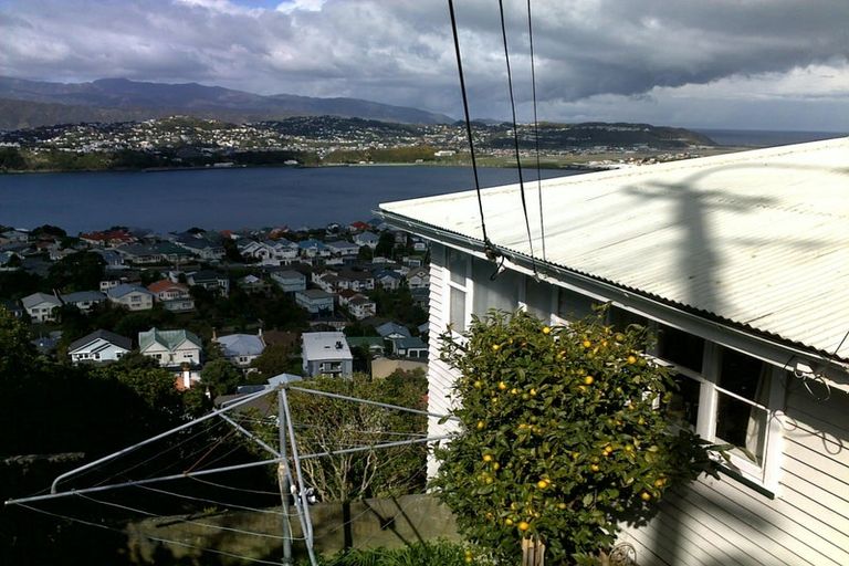 Photo of property in 20 Marewa Road, Hataitai, Wellington, 6021