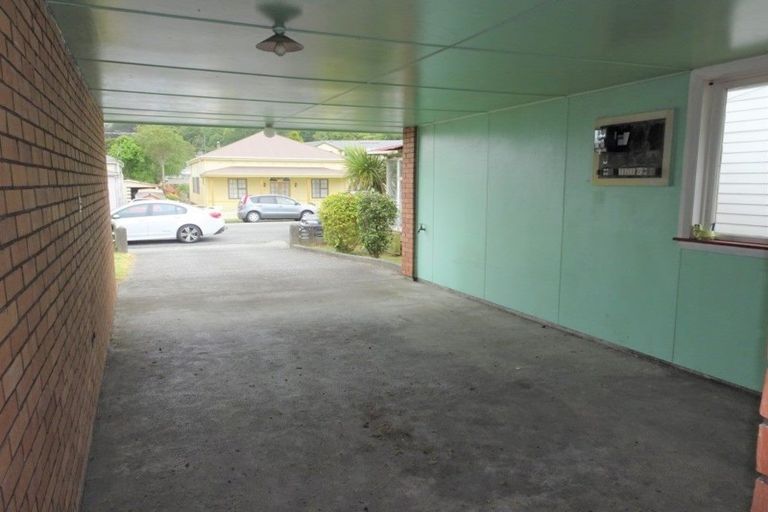Photo of property in 38 Murray Street, Greymouth, 7805