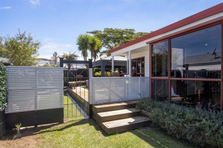 Photo of property in 9a Cornwall Street, Waihi, 3610