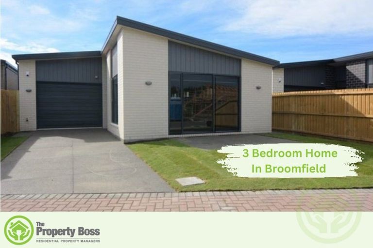 Photo of property in 6 Ardnave Lane, Broomfield, Christchurch, 8042