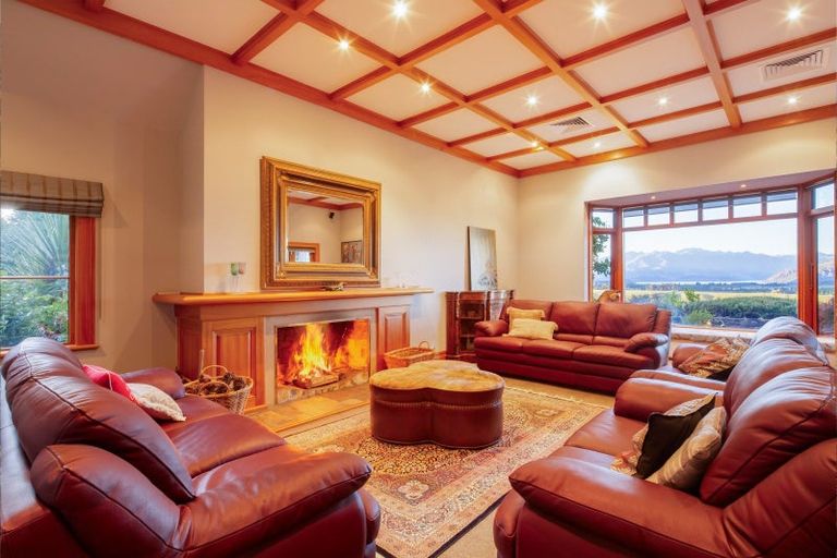 Photo of property in 673 Mount Barker Road, Wanaka, 9382