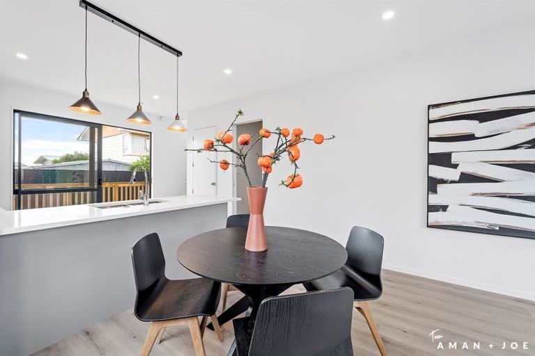 Photo of property in 9b Tango Place, Henderson, Auckland, 0610