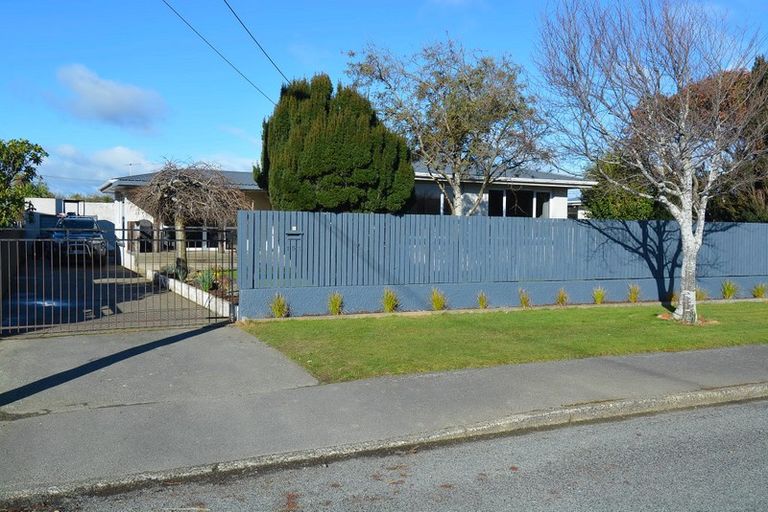 Photo of property in 151 Tanner Street, Grasmere, Invercargill, 9810