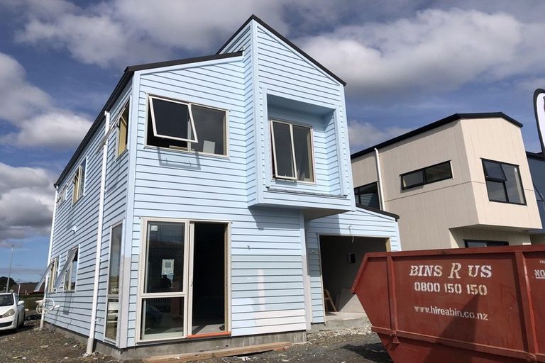 Photo of property in 71 Bellbird Street, Papakura, 2110