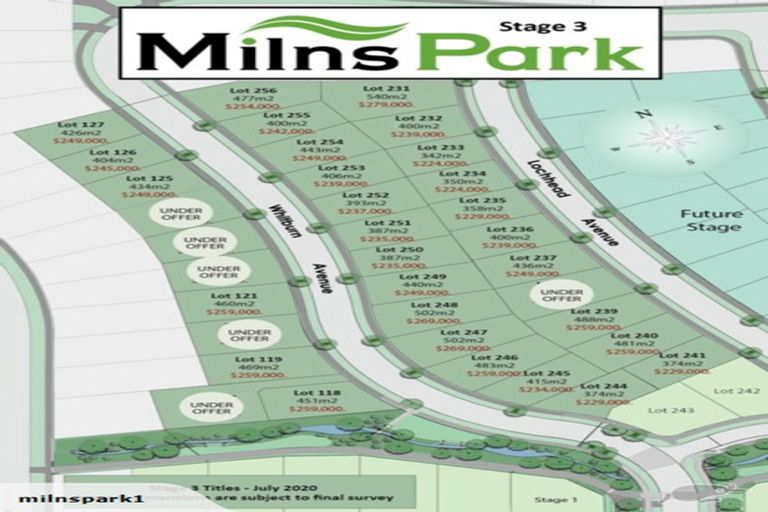 Photo of property in 53 Milns Road, Halswell, Christchurch, 8025