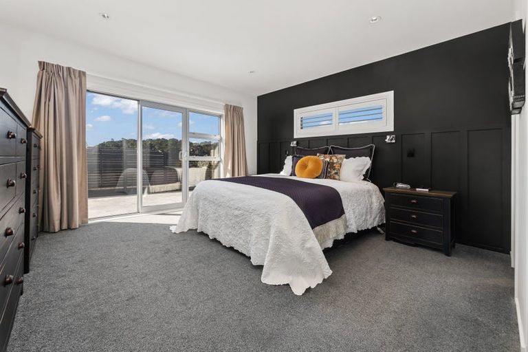 Photo of property in 17 John Burke Drive, Aotea, Porirua, 5024