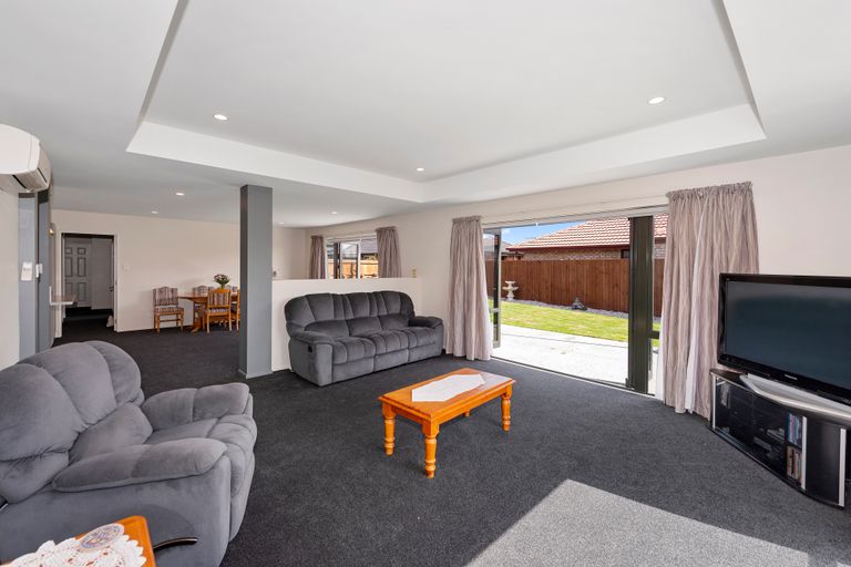 Photo of property in 12 Protea Place, Wigram, Christchurch, 8042