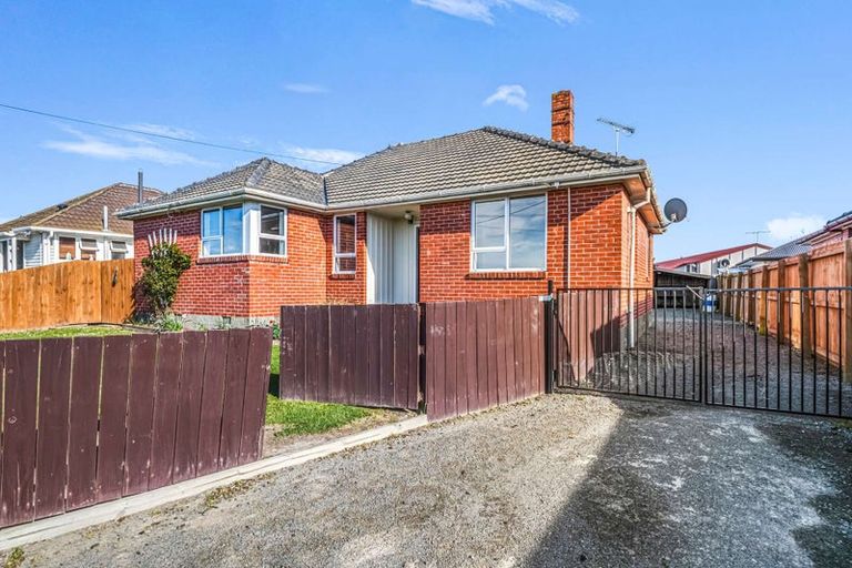 Photo of property in 101 Trevors Road, Hampstead, Ashburton, 7700