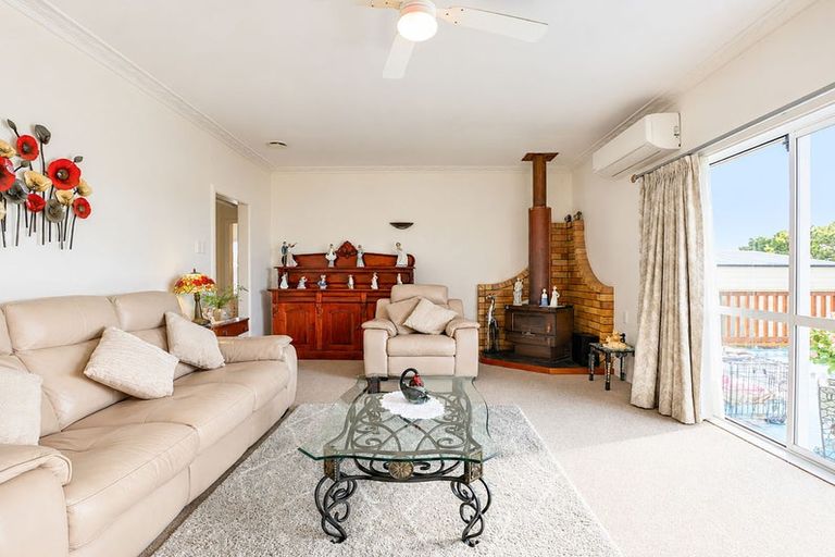 Photo of property in 91 Kimihia Road, Huntly, 3700