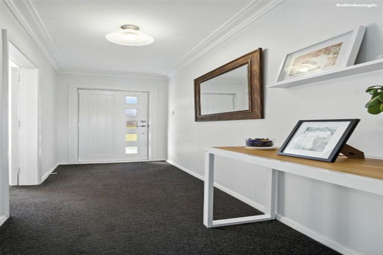 Photo of property in 7 Ettrick Street, Glenross, Dunedin, 9011