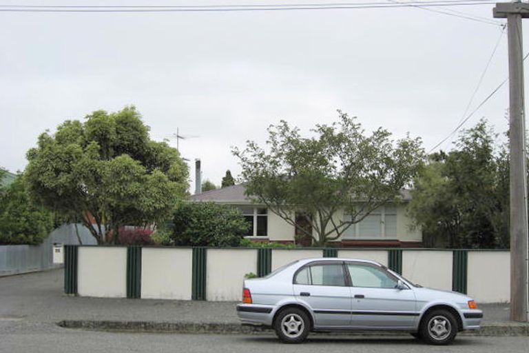 Photo of property in 43 Johnstone Street, Tinwald, Ashburton, 7700