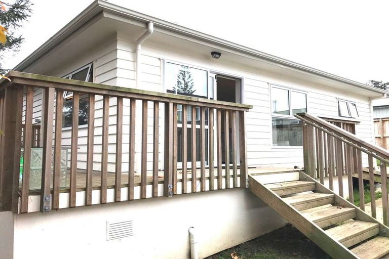 Photo of property in 7 Juliet Avenue, Howick, Auckland, 2014