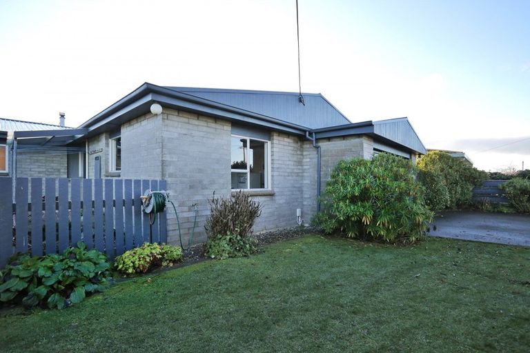 Photo of property in 36 West Plains Road, Waikiwi, Invercargill, 9810