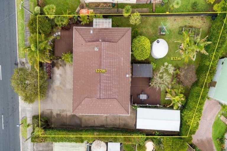 Photo of property in 53 Okura River Road, Okura, Albany, 0792