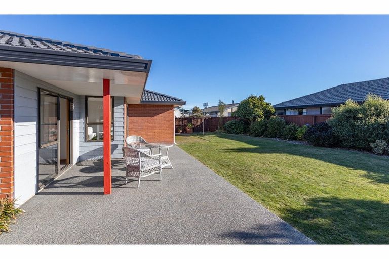 Photo of property in 7 Peebles Drive, Hei Hei, Christchurch, 8042