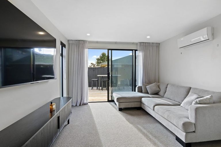 Photo of property in 16a Champion Street, Edgeware, Christchurch, 8013