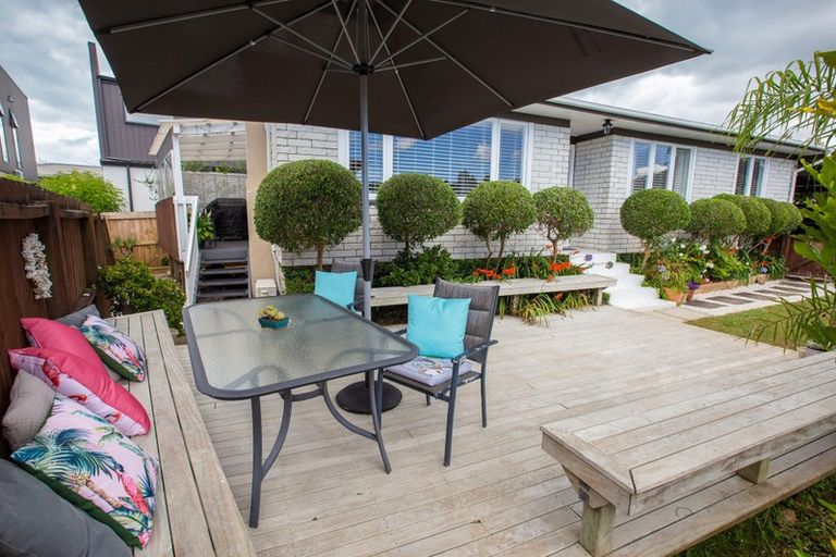 Photo of property in 1/69 Gibraltar Street, Howick, Auckland, 2014