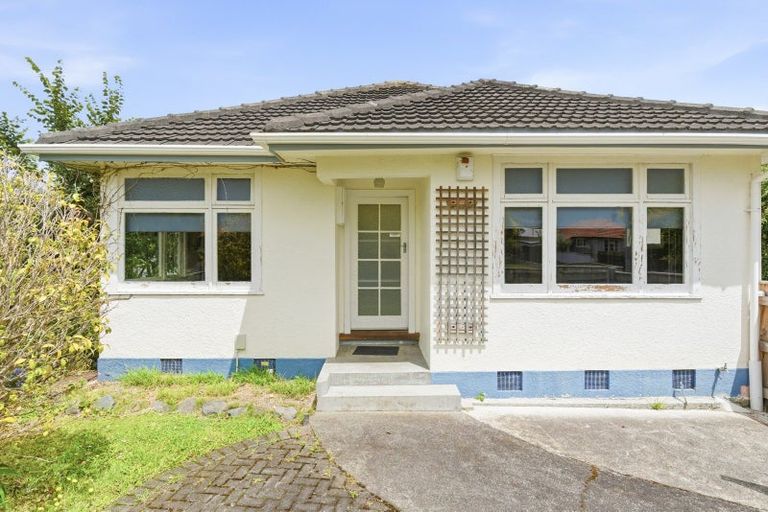 Photo of property in 202 Vogel Street, Roslyn, Palmerston North, 4414
