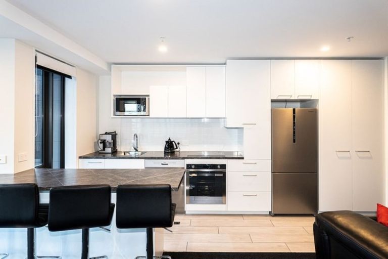 Photo of property in Vsp South, 506/168 Victoria Street, Te Aro, Wellington, 6011