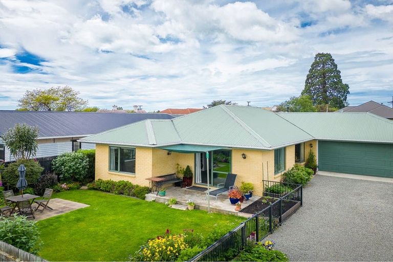 Photo of property in 11c Exeter Street, Waimate, 7924