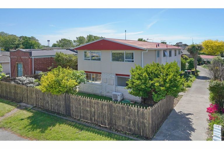 Photo of property in 1/44 Torrens Road, Hillmorton, Christchurch, 8024