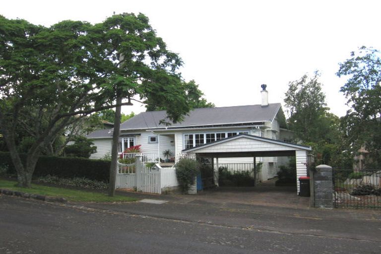 Photo of property in 19 Haydn Avenue, Royal Oak, Auckland, 1023