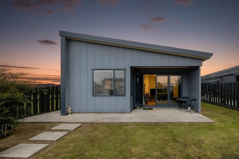 Photo of property in 3 Hirere Street, Te Kauwhata, 3710