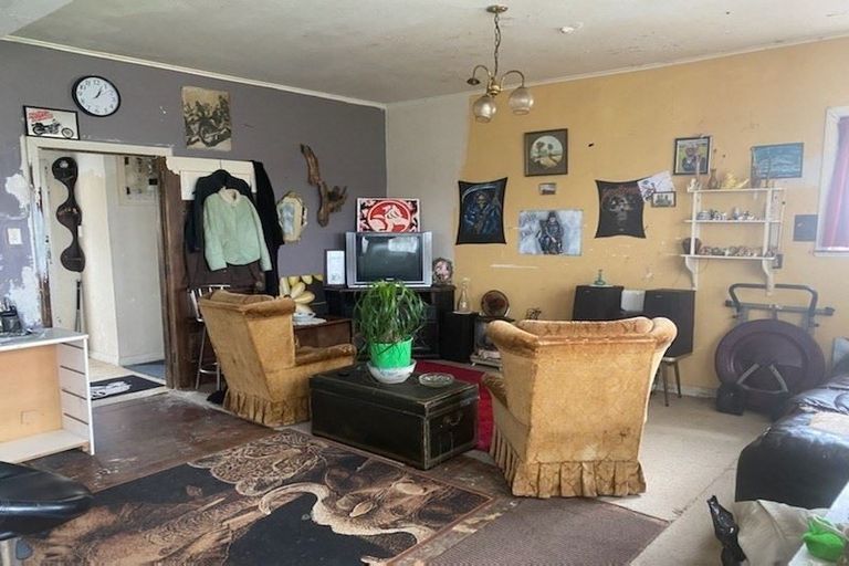 Photo of property in 26 View Road, Hikurangi, 0114