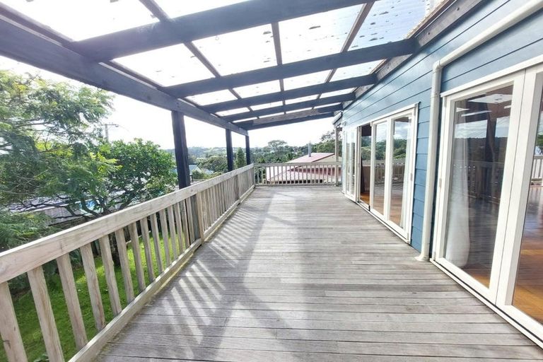 Photo of property in 31 Salisbury Road, Birkdale, Auckland, 0626