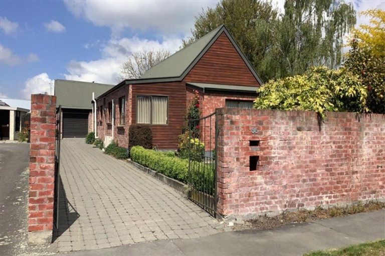 Photo of property in 35 Lane Street, Allenton, Ashburton, 7700