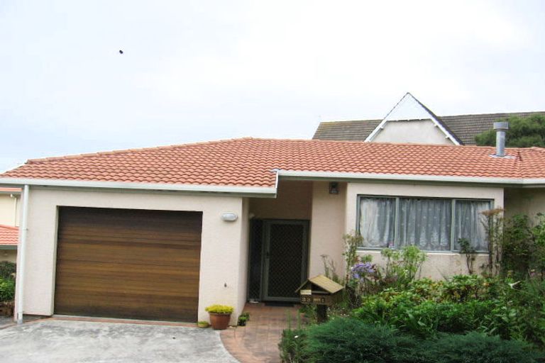 Photo of property in Boxhill Close, 5/33 Box Hill, Khandallah, Wellington, 6035