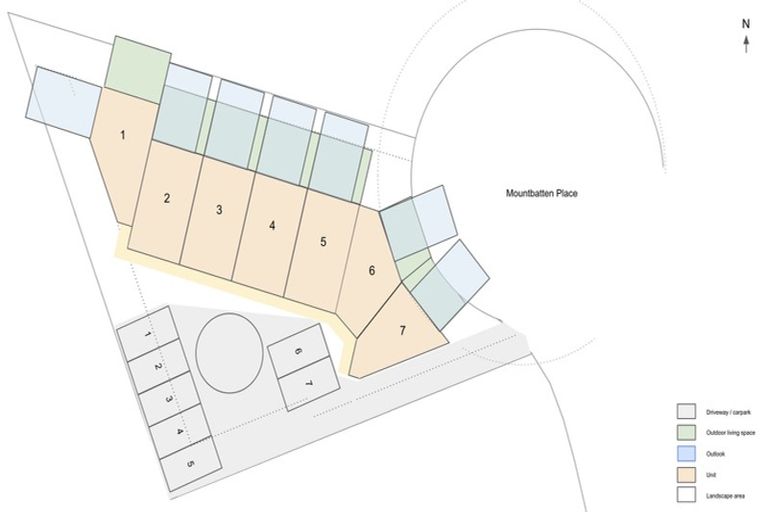 Photo of property in 12 Mountbatten Place, Papakura, 2110