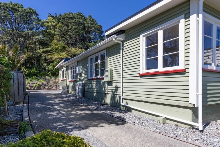 Photo of property in 7 Hinton Road, Karoro, Greymouth, 7805
