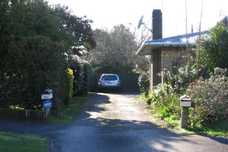 Photo of property in 36a Taylor Terrace, St Andrews, Hamilton, 3200