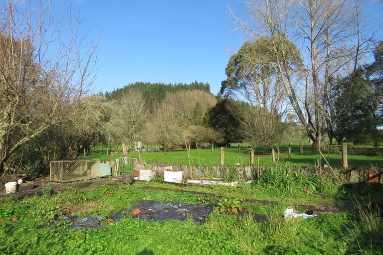 Photo of property in 40 Boatmans Road, Cronadun, Reefton, 7895