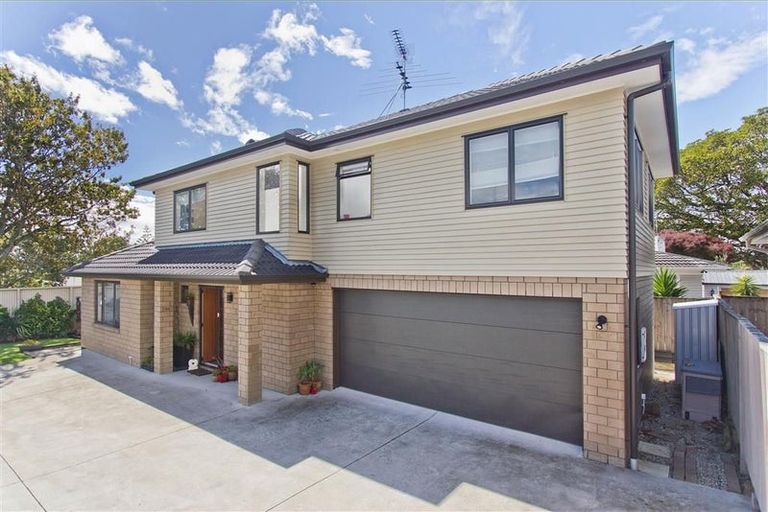 Photo of property in 166 West Tamaki Road, Glen Innes, Auckland, 1072
