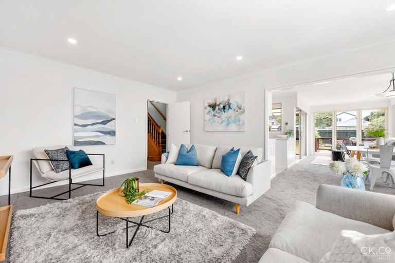 Photo of property in 64 Garden Road, Avalon, Lower Hutt, 5011