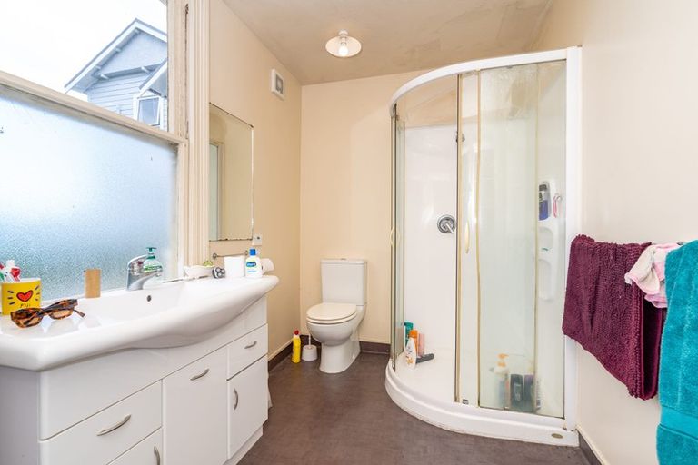 Photo of property in 152 London Street, Dunedin Central, Dunedin, 9016