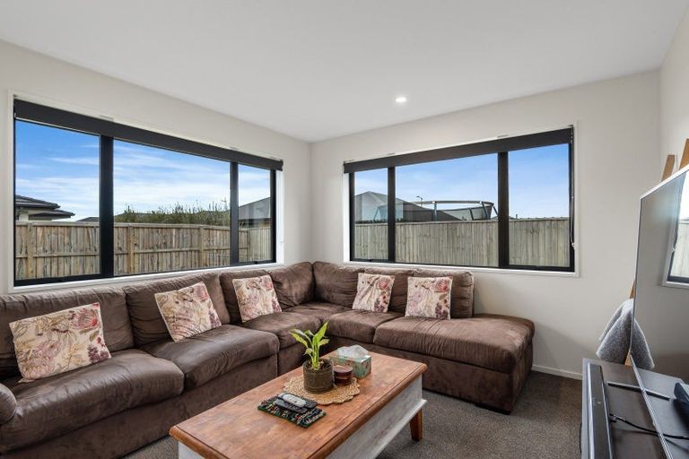 Photo of property in 9 Clough Close, Lincoln, 7608