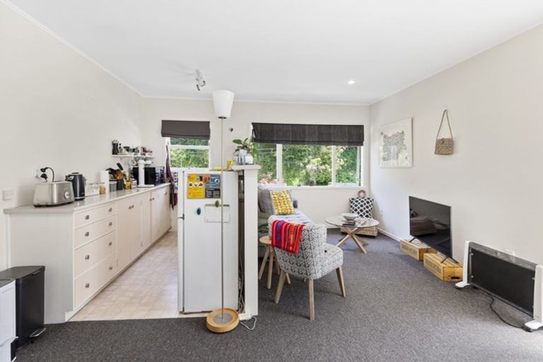 Photo of property in 3/147 Glenmore Street, Kelburn, Wellington, 6012