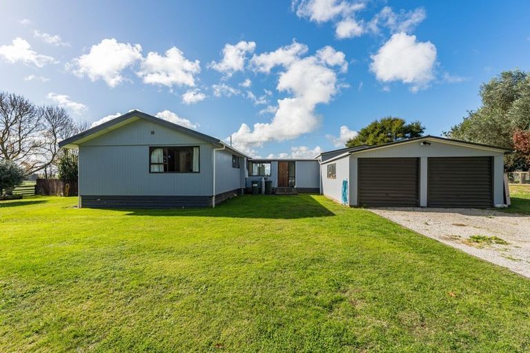 Photo of property in 162 Wharepuhunga Road, Waikeria, Te Awamutu, 3873