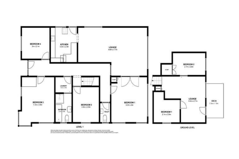 Photo of property in 148 Coromandel Street, Newtown, Wellington, 6021