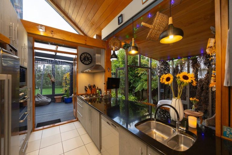 Photo of property in 69b Te Awe Awe Street, Hokowhitu, Palmerston North, 4410