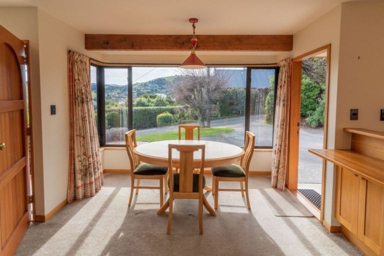 Photo of property in 6 Julius Place, Akaroa, 7520