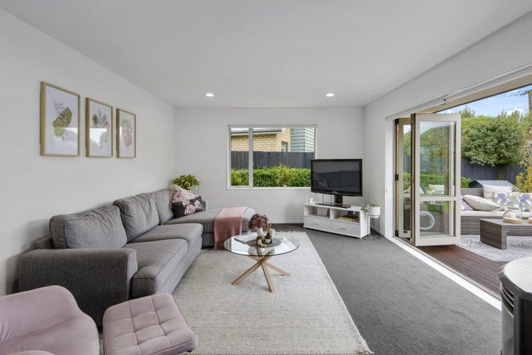 Photo of property in 56 Rempstone Drive, Halswell, Christchurch, 8025