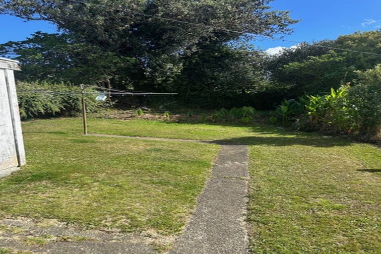 Photo of property in 161-165 Bedford Street, Cannons Creek, Porirua, 5024
