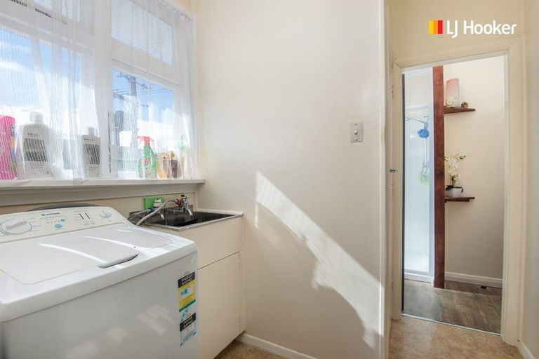 Photo of property in 8 Saddleview Place, Fairfield, Dunedin, 9018