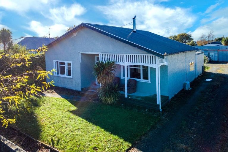 Photo of property in 22 Cameron Street, Methven, 7730
