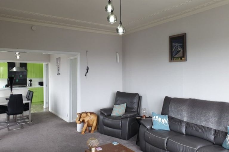 Photo of property in 482 Devon Street East, Strandon, New Plymouth, 4312